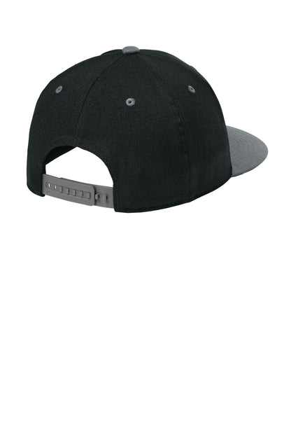 Black/ Grey
