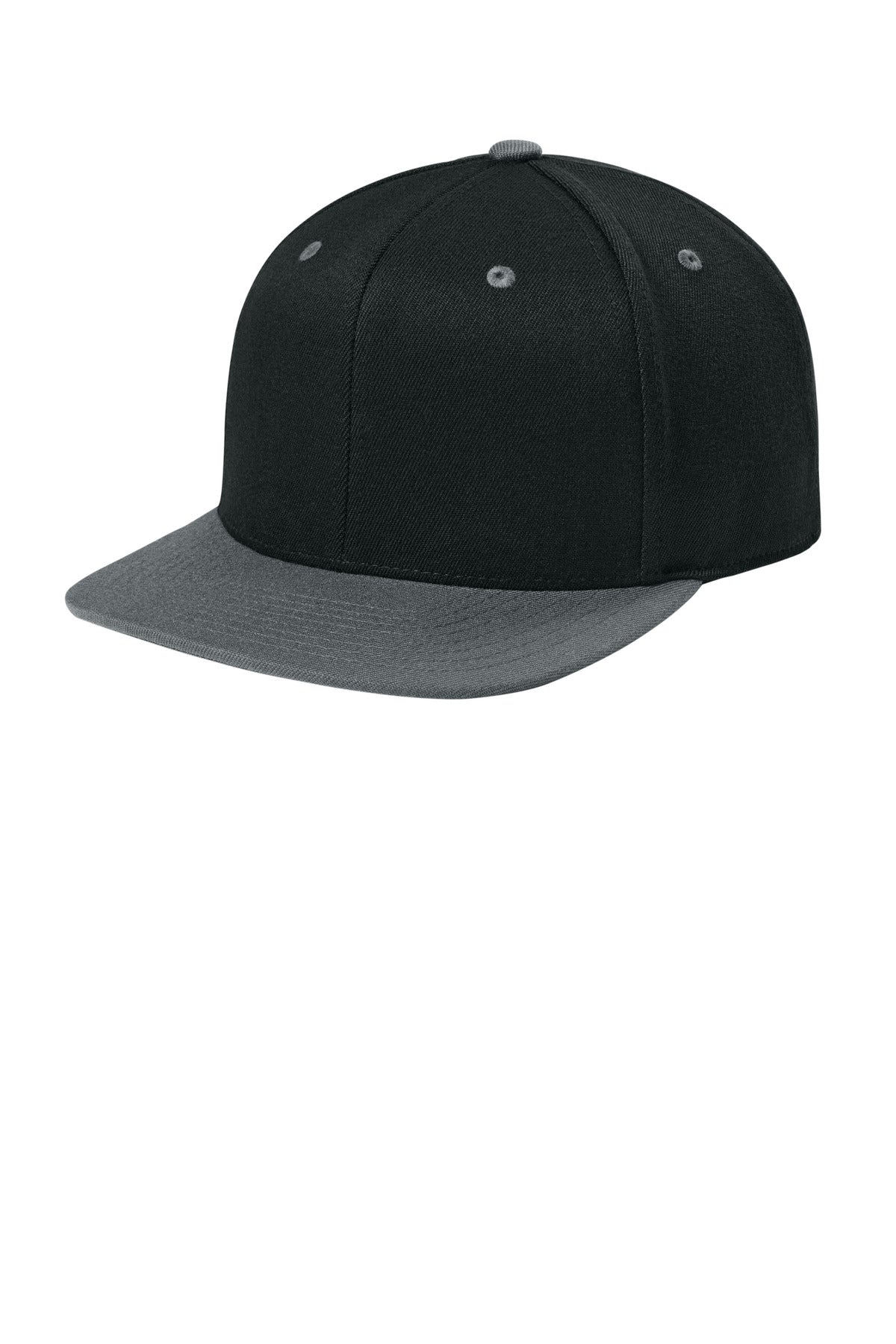 Black/ Grey