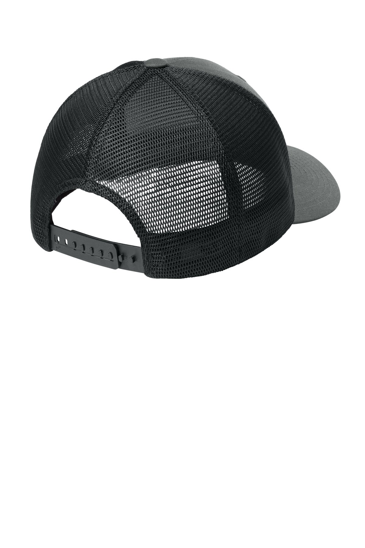 Charcoal/ Black