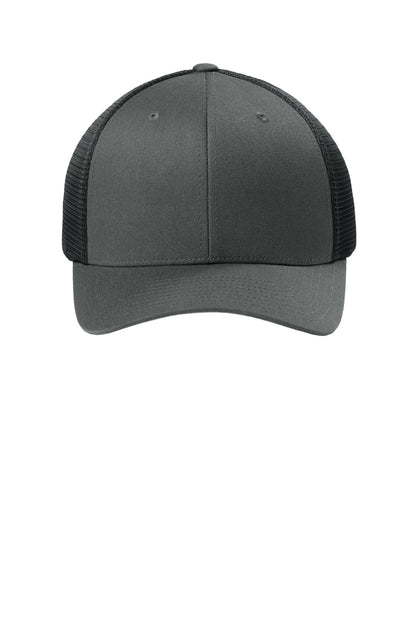 Charcoal/ Black