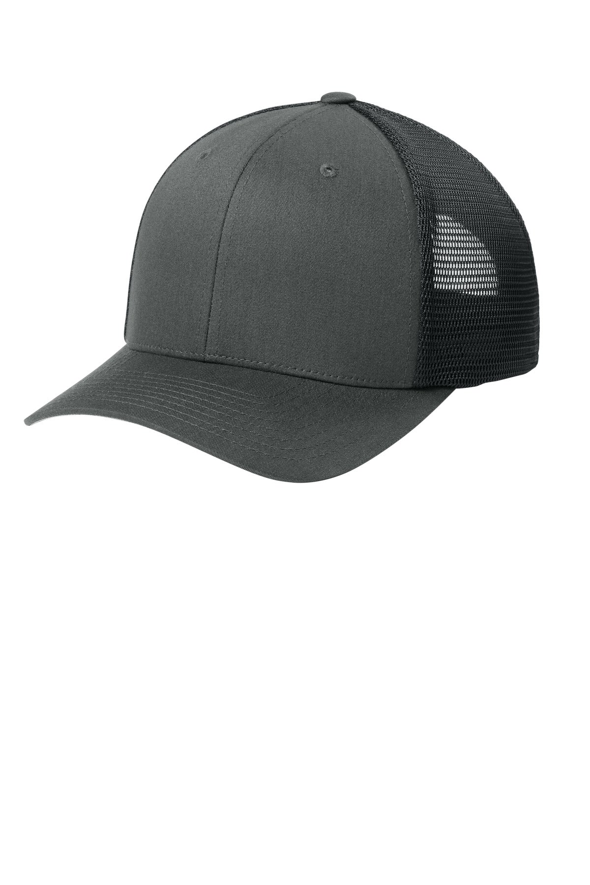 Charcoal/ Black