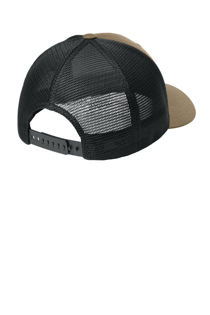 Coyote Brown/ Black