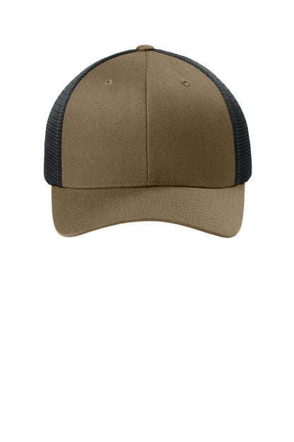 Coyote Brown/ Black