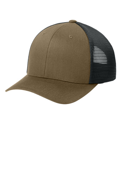 Coyote Brown/ Black