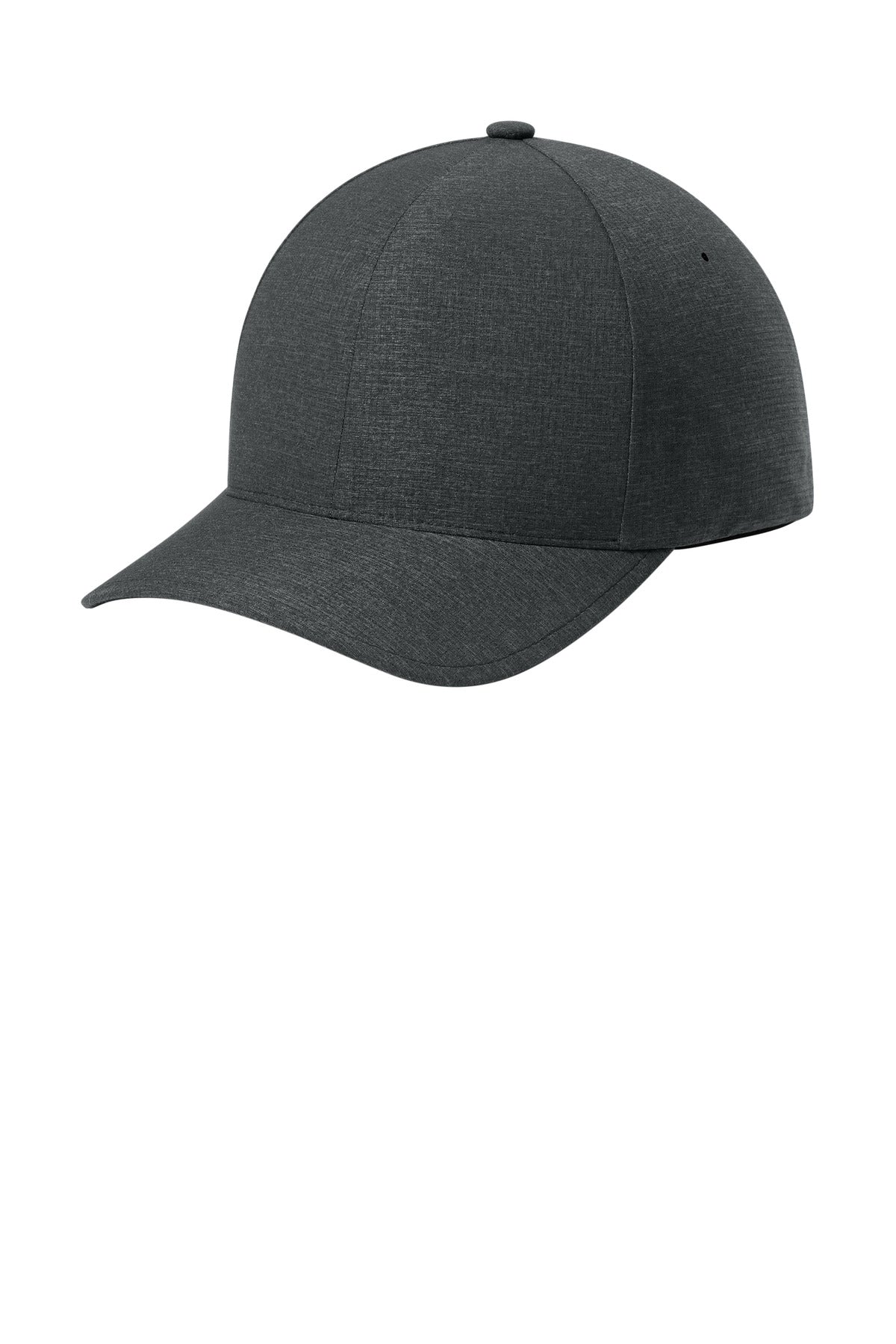 Melange Charcoal