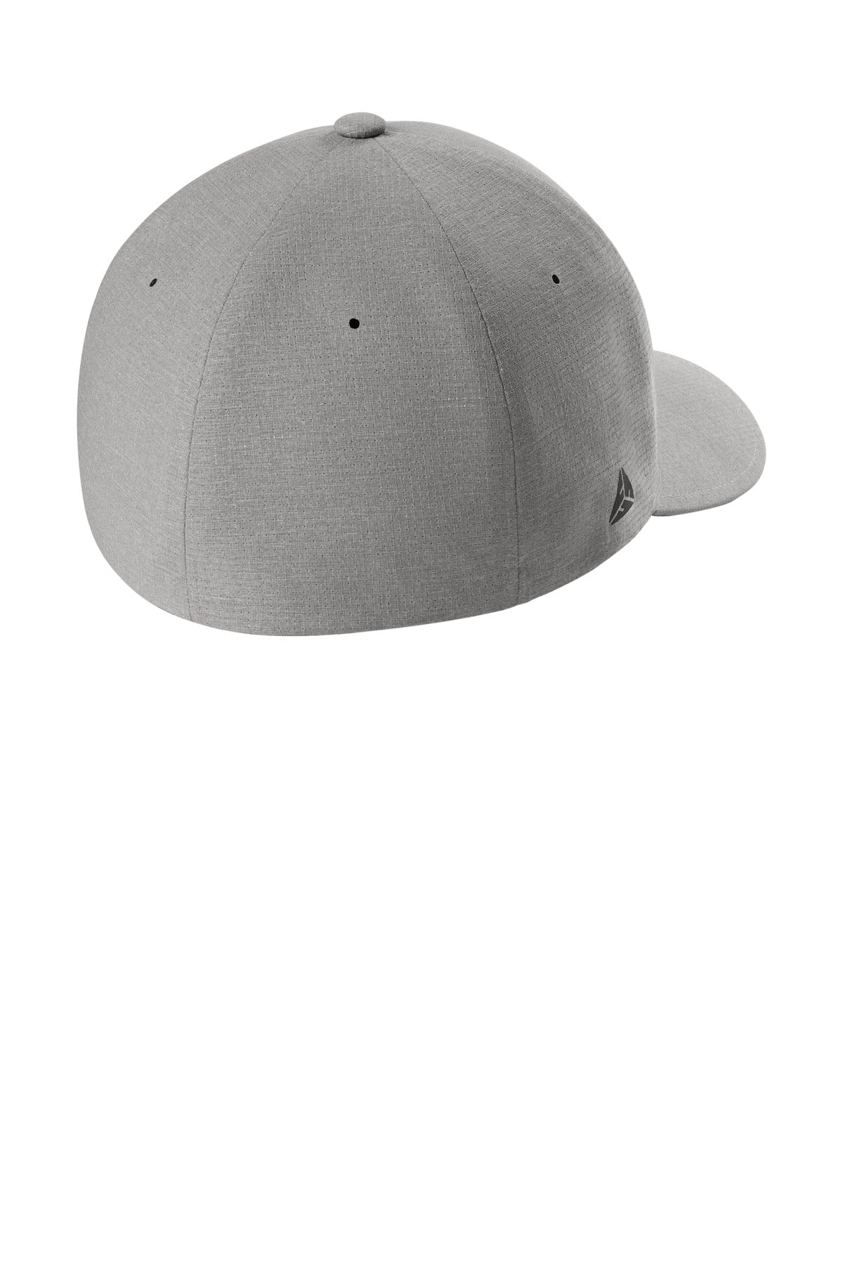 Melange Silver