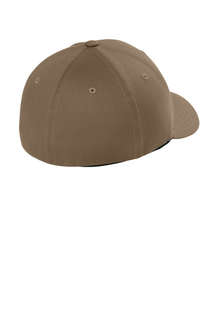 Coyote Brown