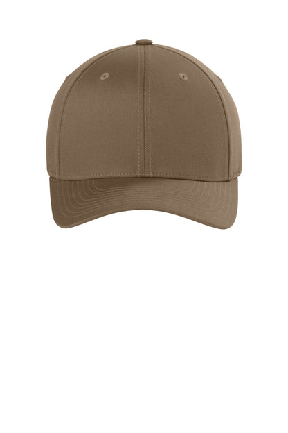 Coyote Brown