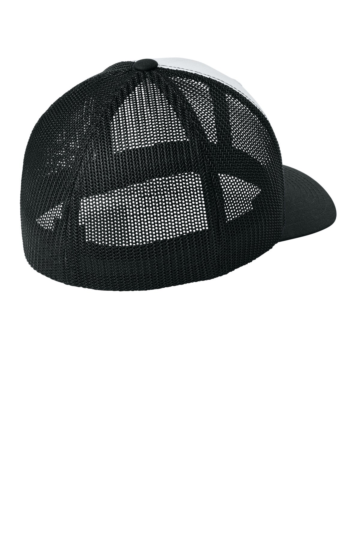 Black/ White/ Black
