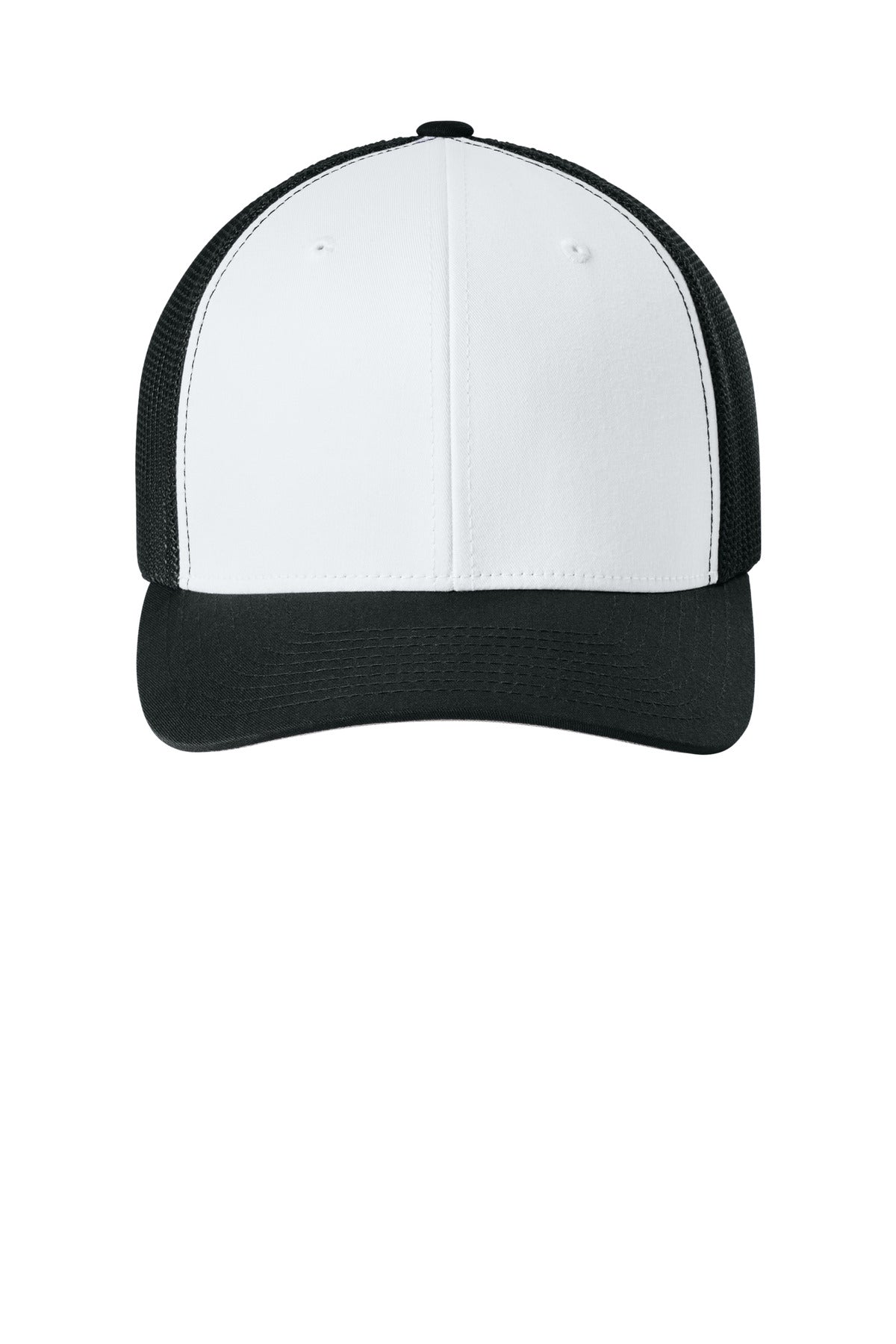 Black/ White/ Black