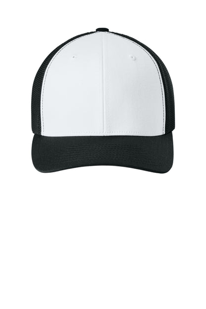 Black/ White/ Black