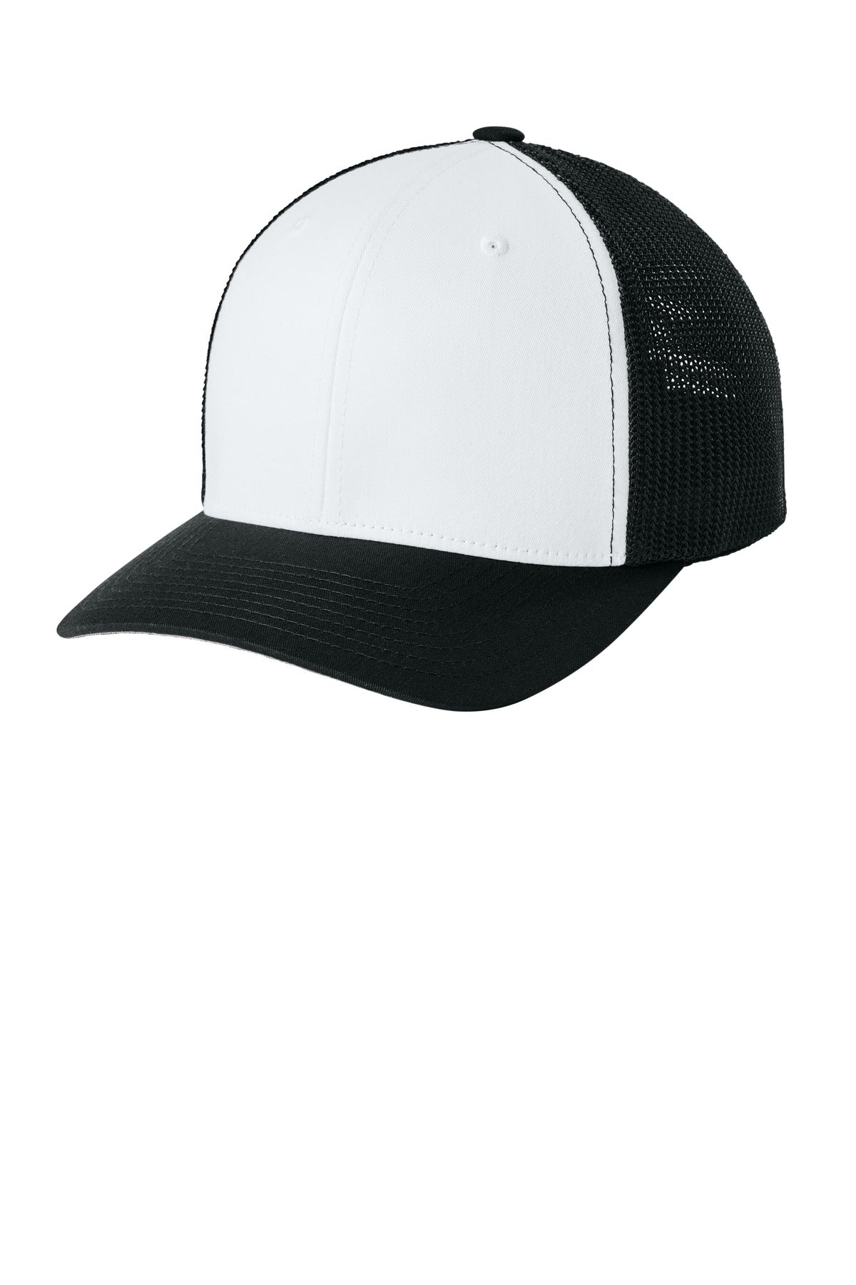 Black/ White/ Black