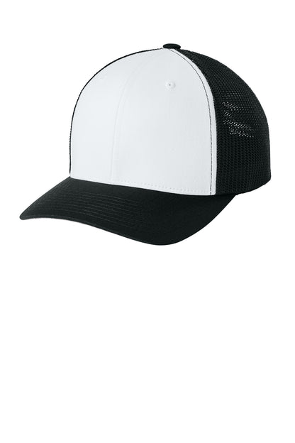 Black/ White/ Black