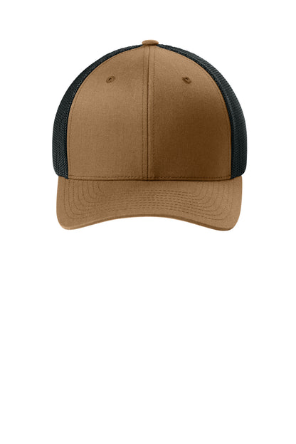 Caramel/ Black