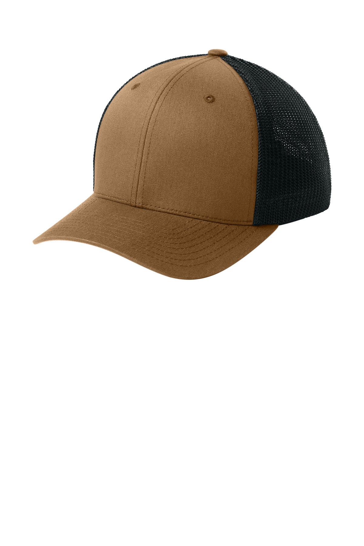 Caramel/ Black