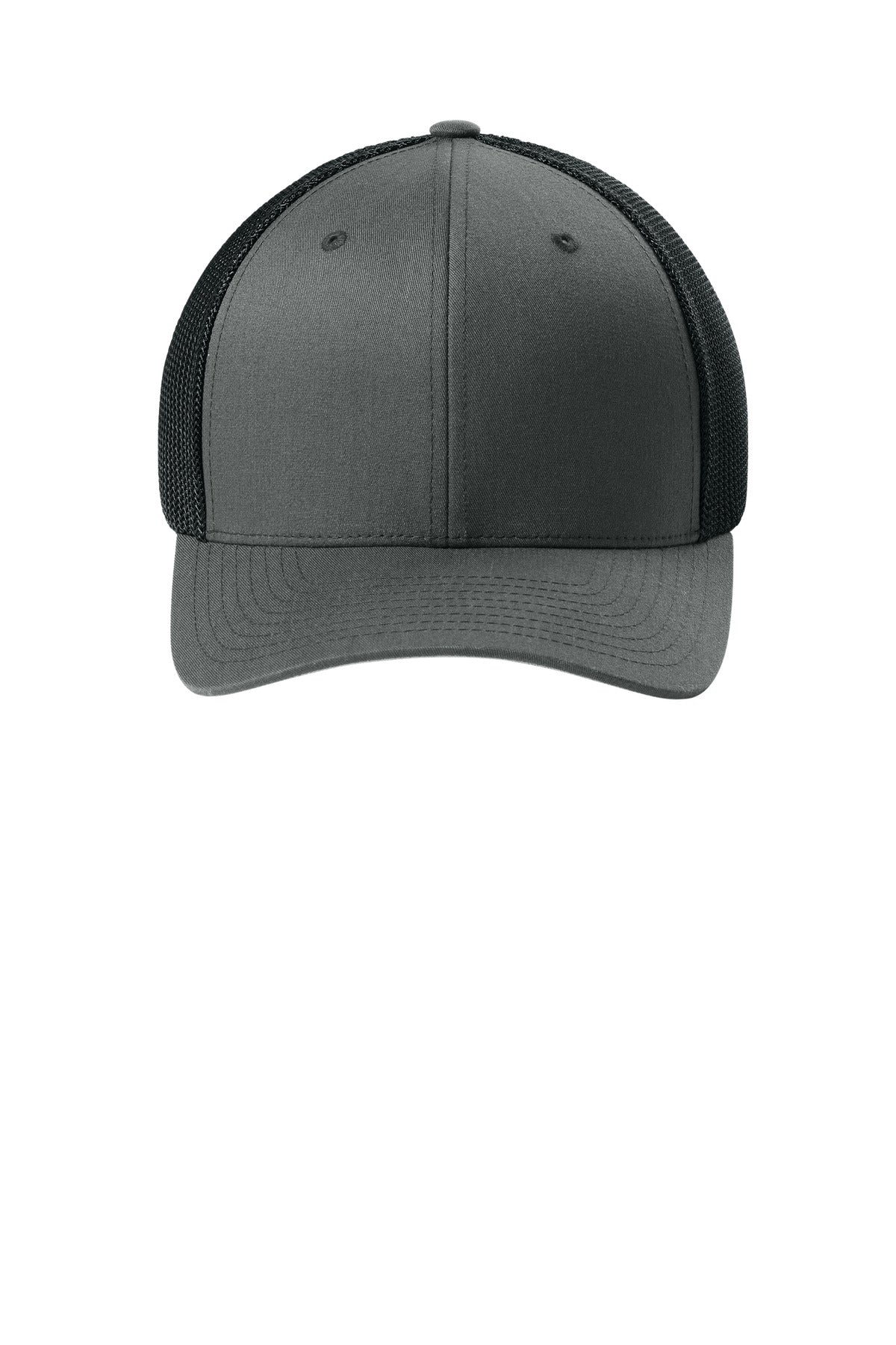 Charcoal/ Black