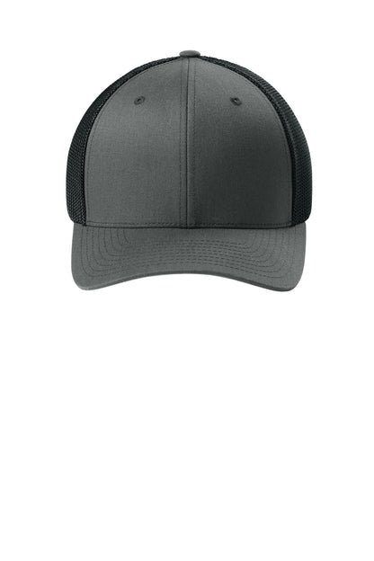 Charcoal/ Black