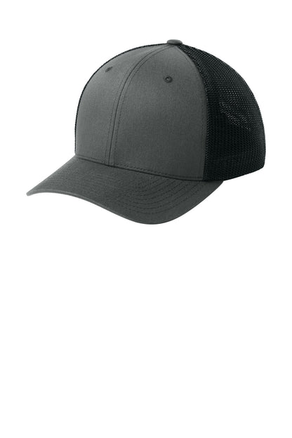 Charcoal/ Black