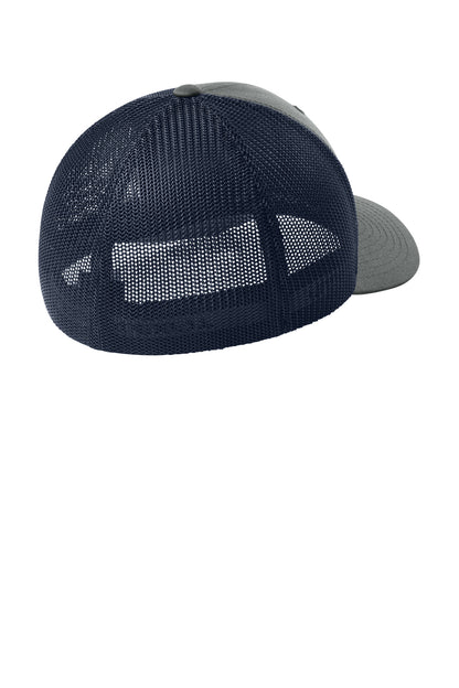 Charcoal/ Navy