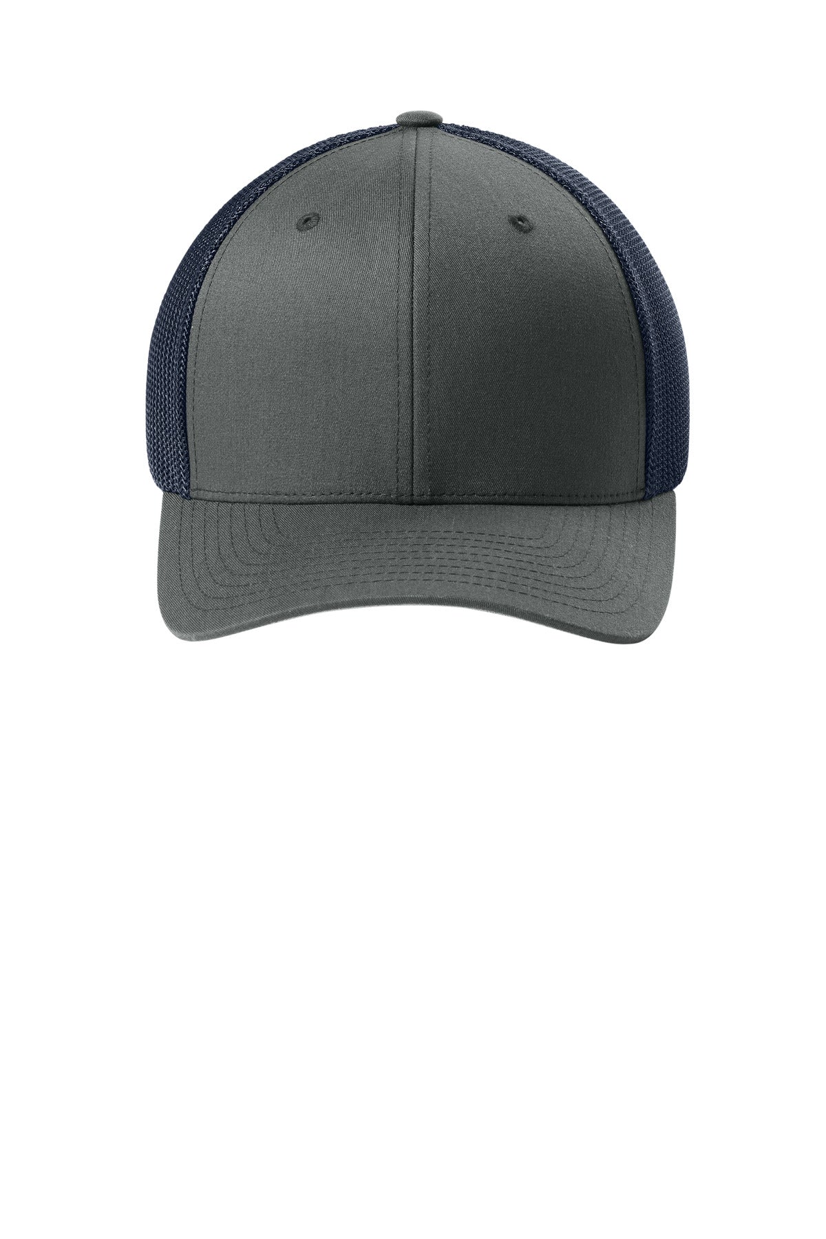 Charcoal/ Navy