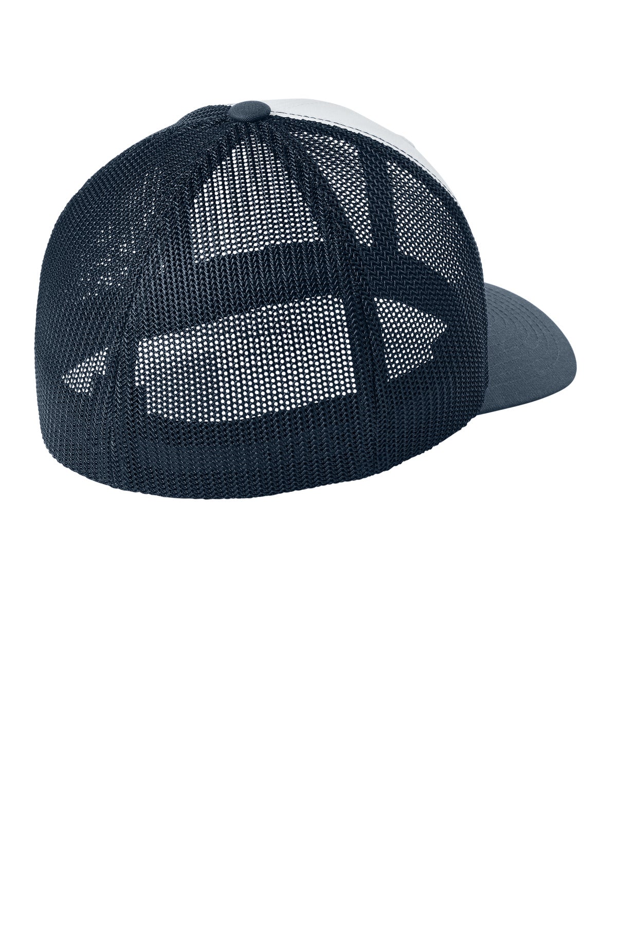 Navy/ White/ Navy