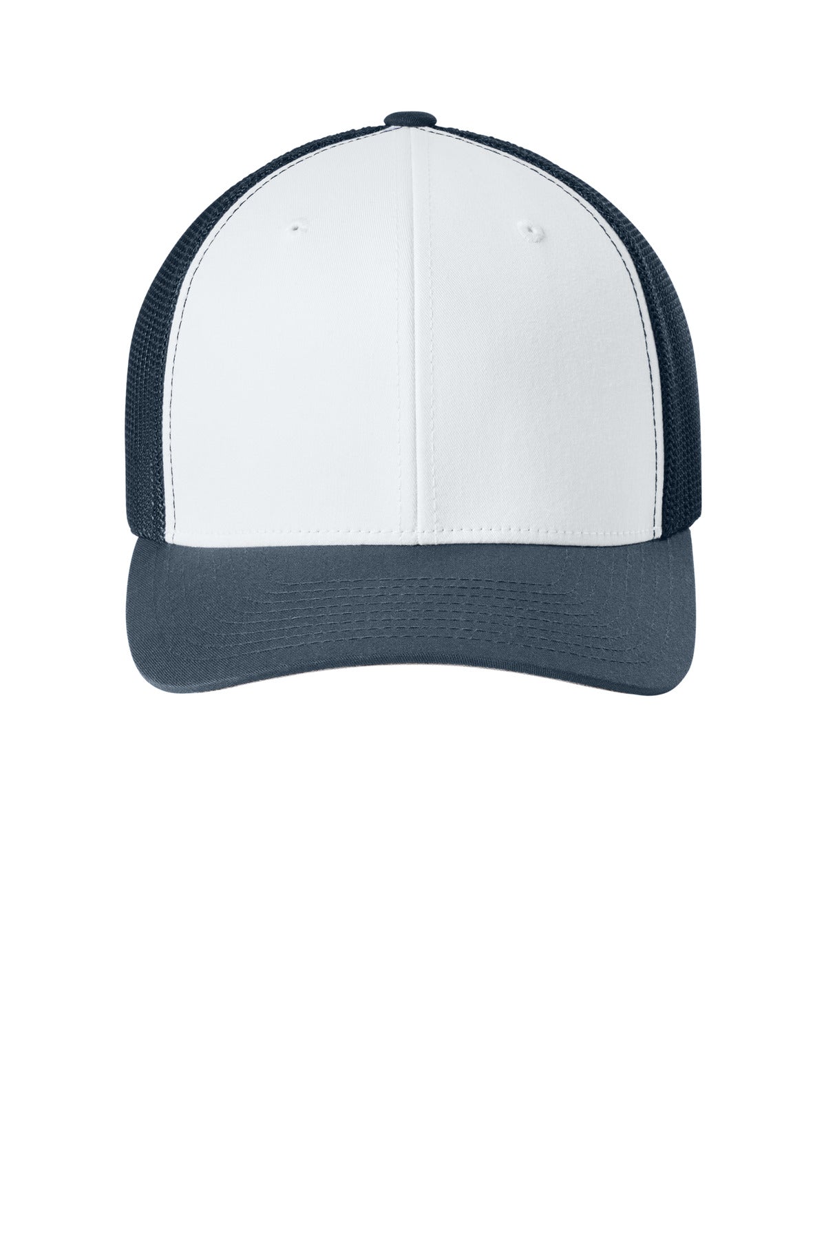 Navy/ White/ Navy