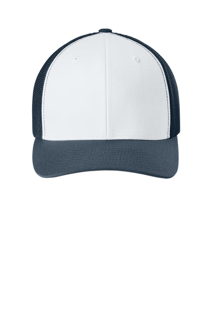 Navy/ White/ Navy