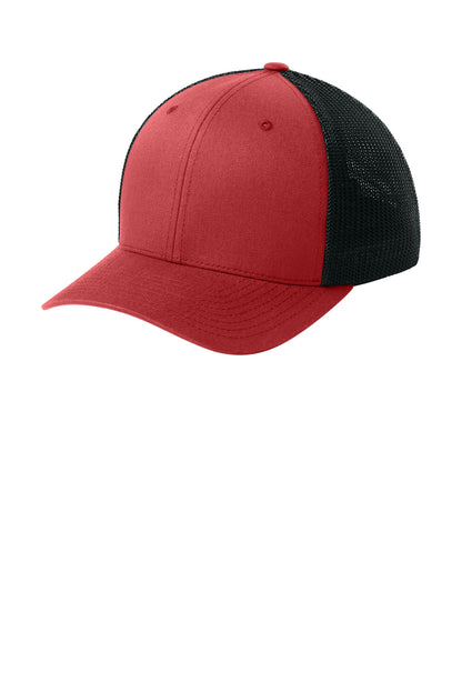 Red/ Black