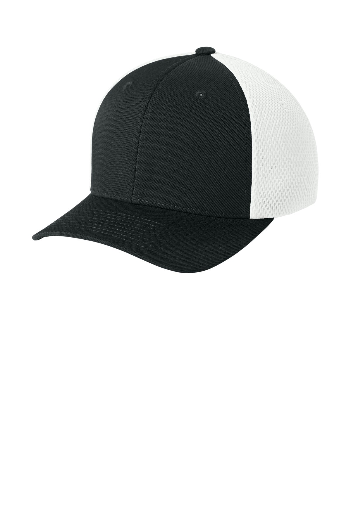 Black/ White