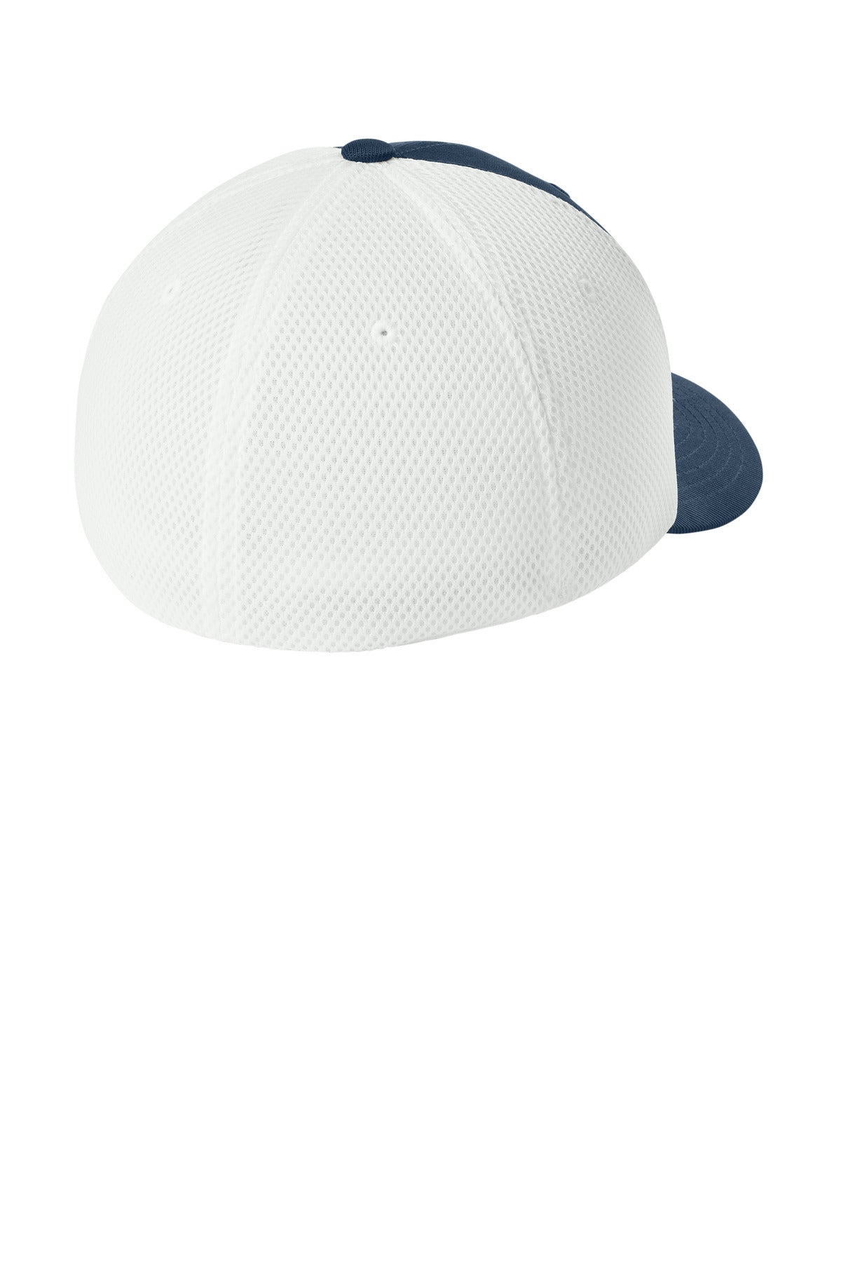 Navy/ White