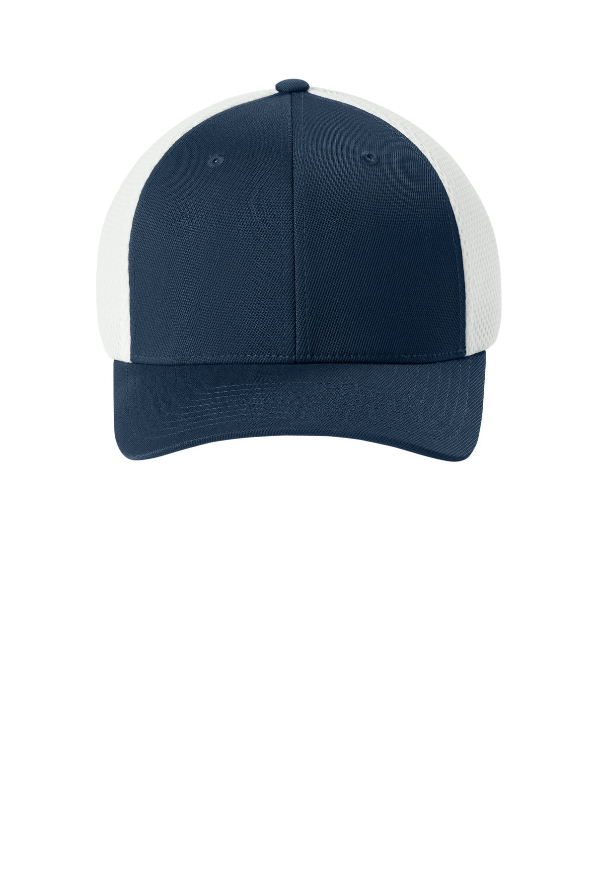 Navy/ White
