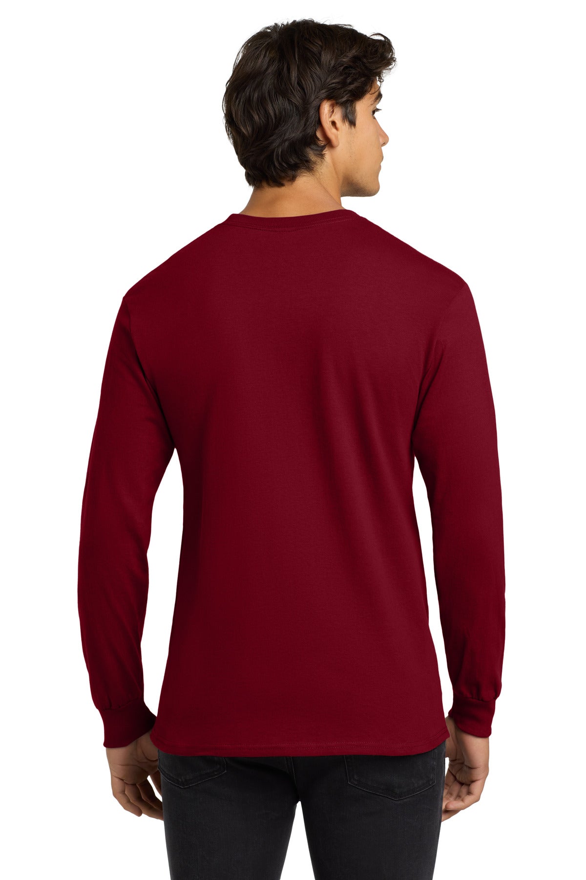 Cardinal Red