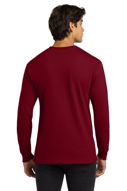 Cardinal Red