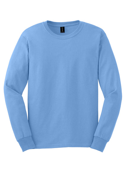Carolina Blue