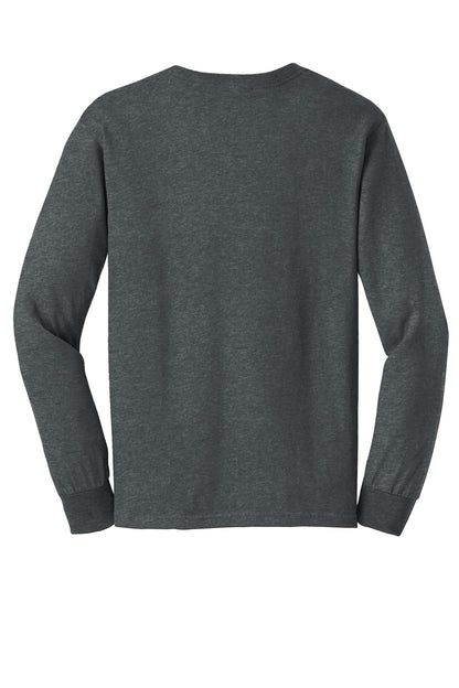 Dark Heather