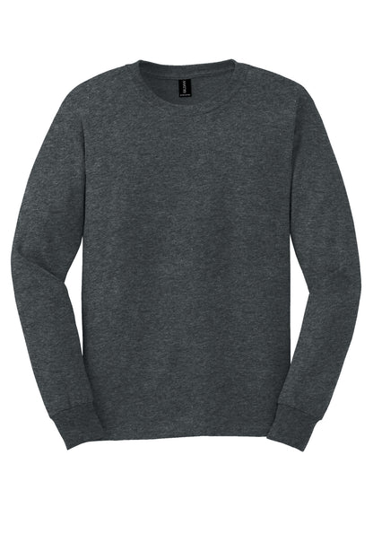 Dark Heather