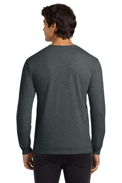 Dark Heather