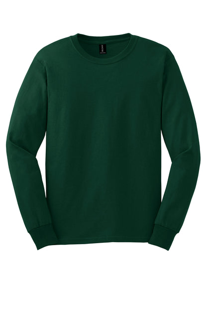 Forest Green