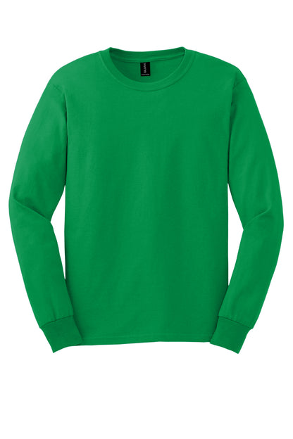 Irish Green
