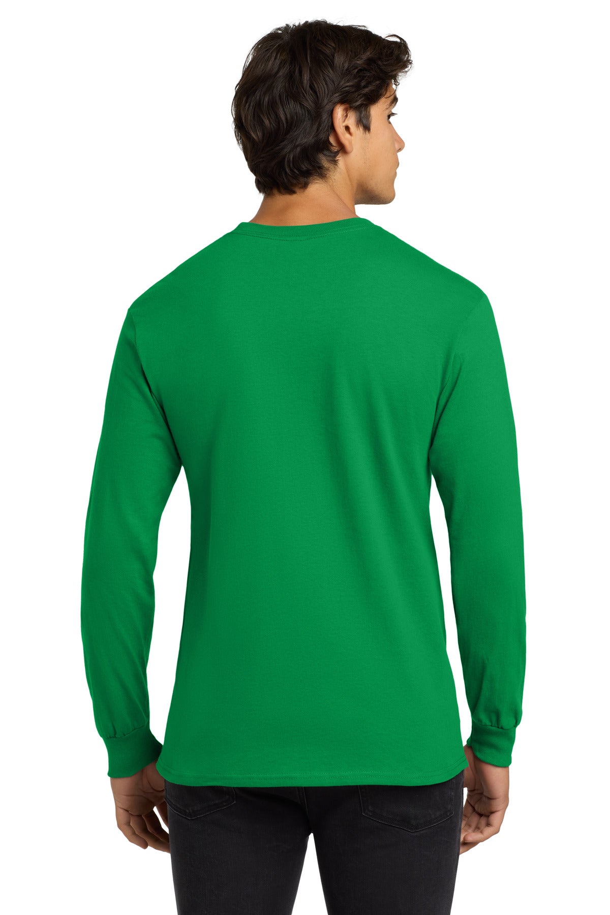 Irish Green