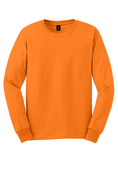 S. Orange