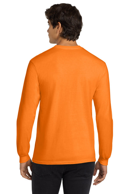 S. Orange