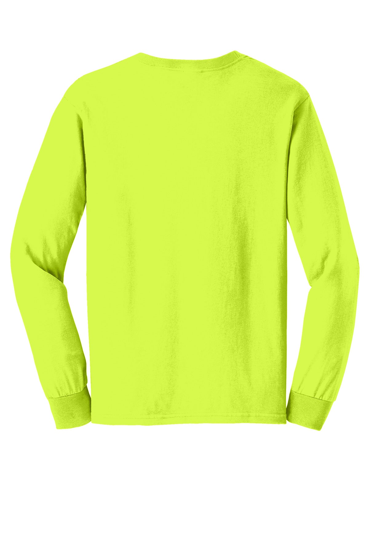 Safety Green