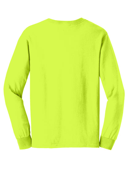 Safety Green