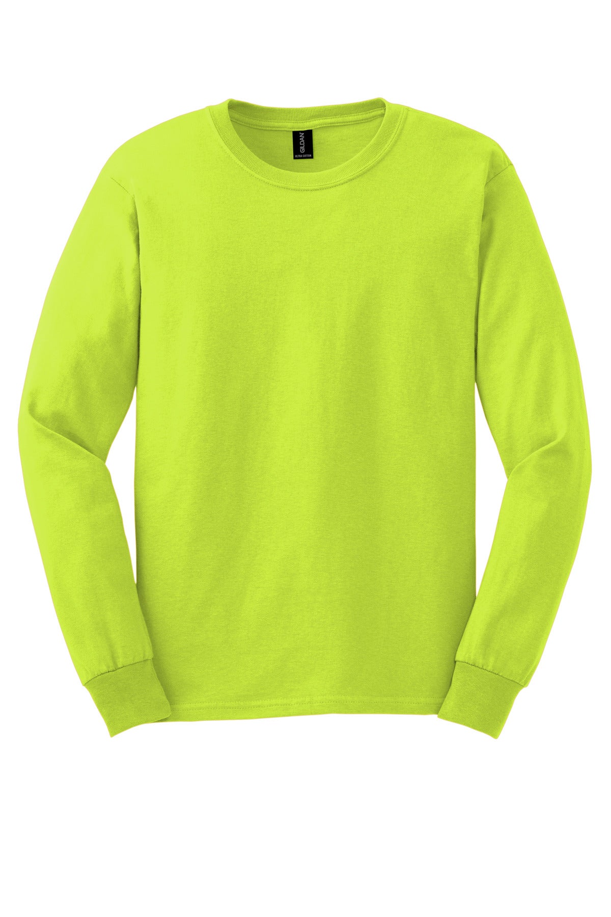 Safety Green