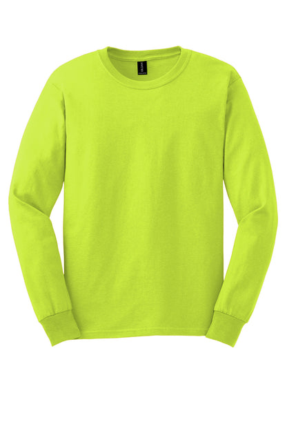 Safety Green
