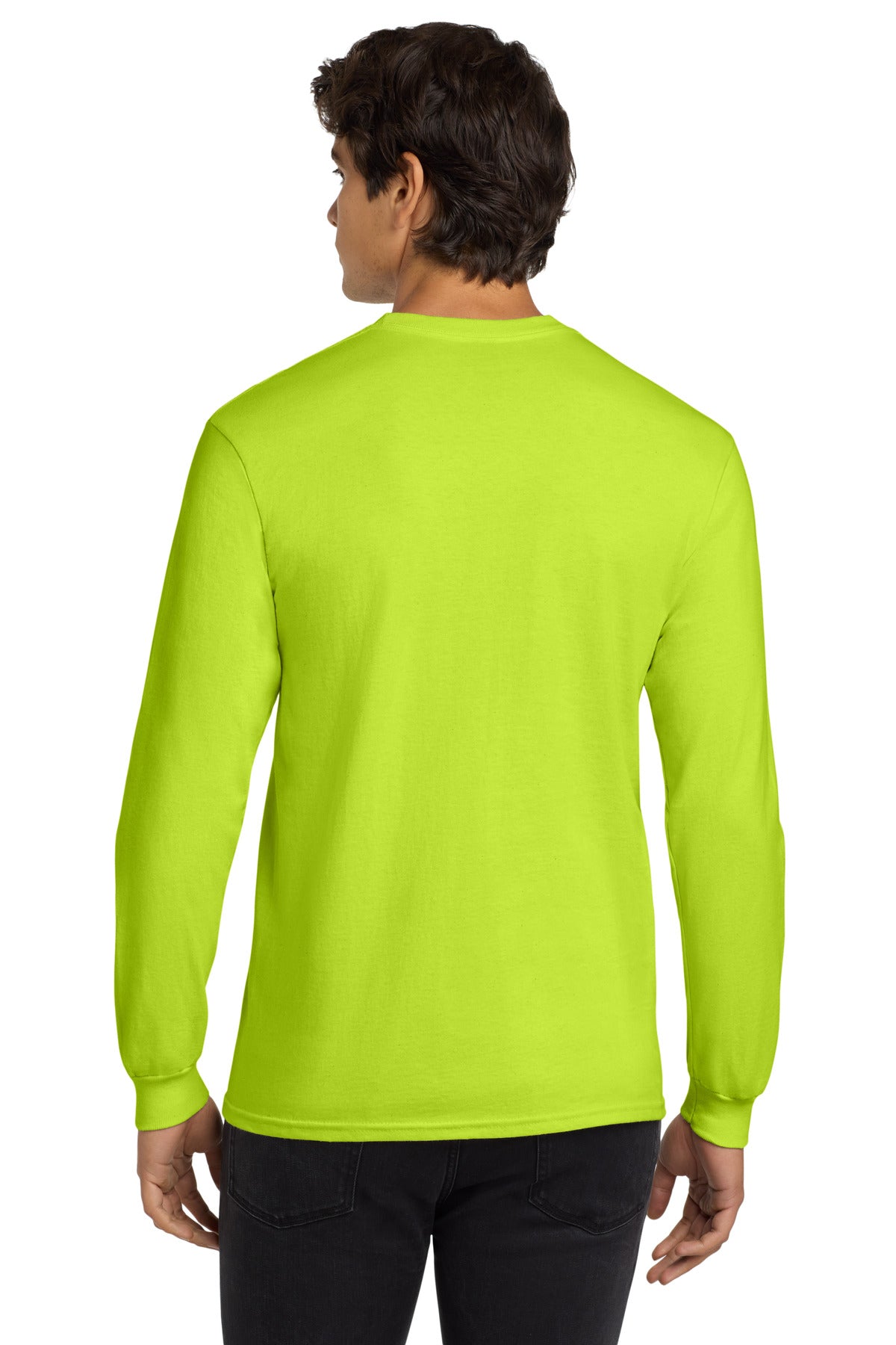 Safety Green