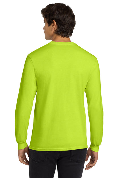 Safety Green