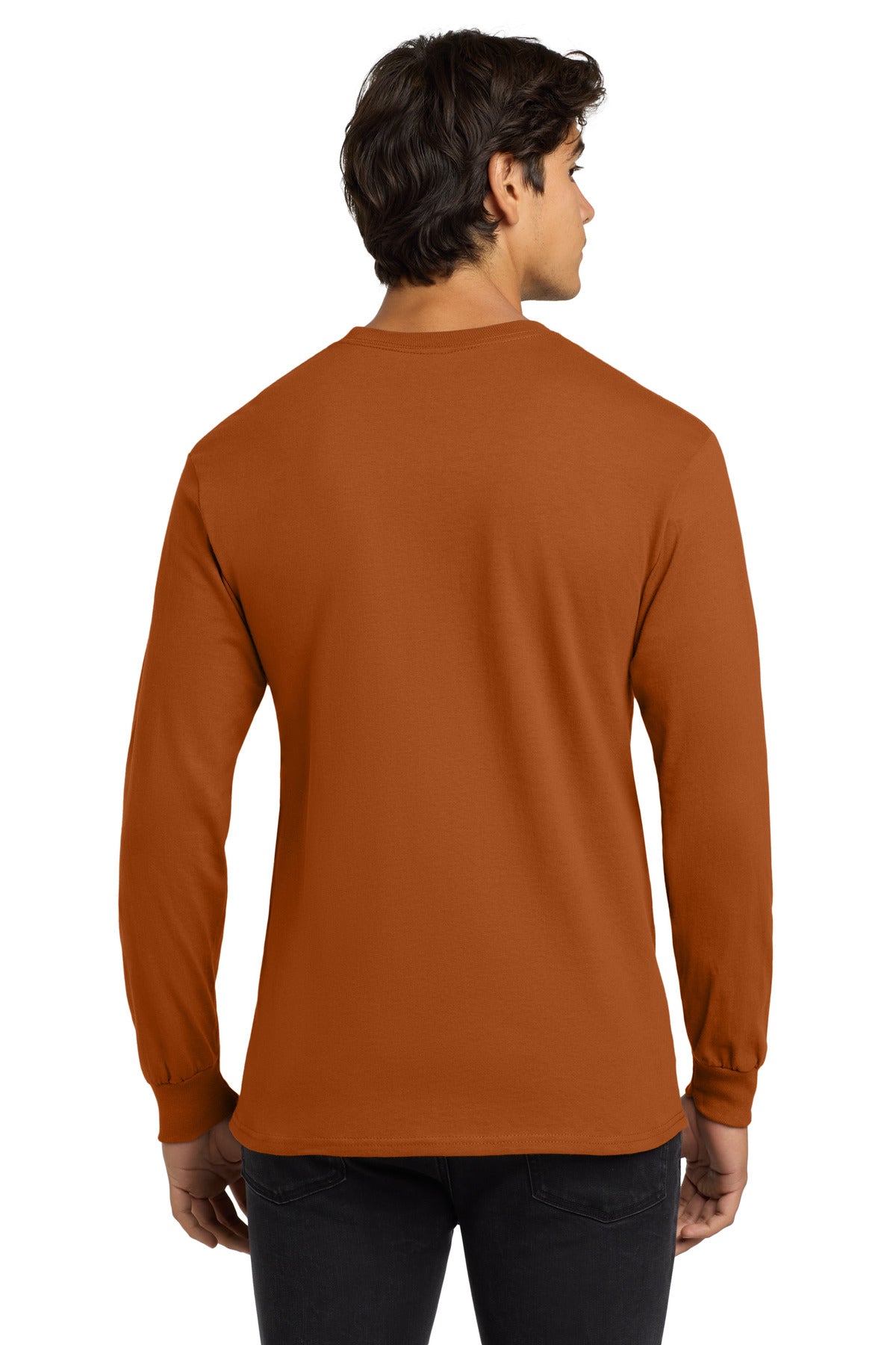 Texas Orange