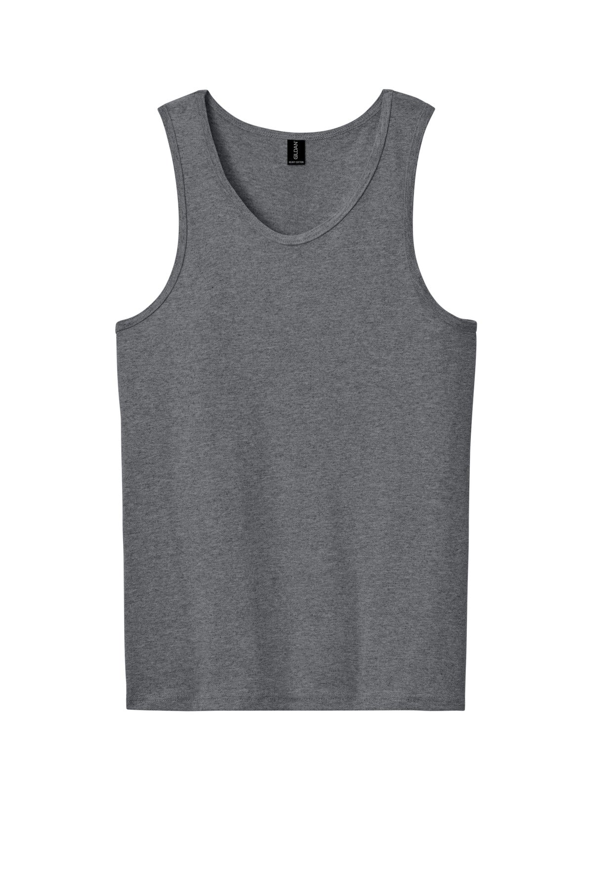 Graphite Heather